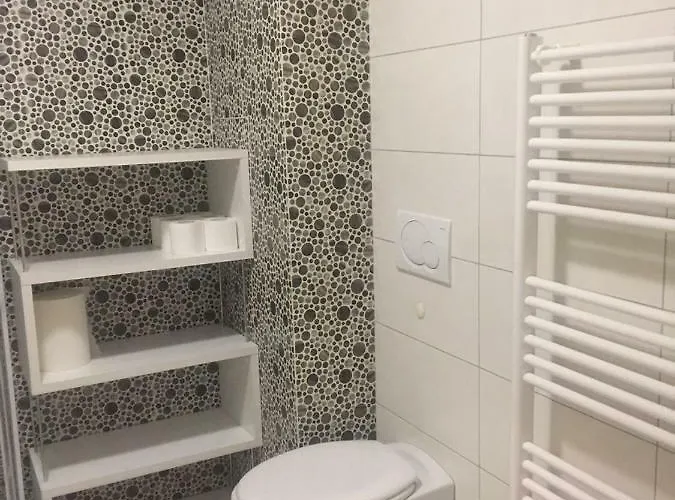 Appartement Red Square