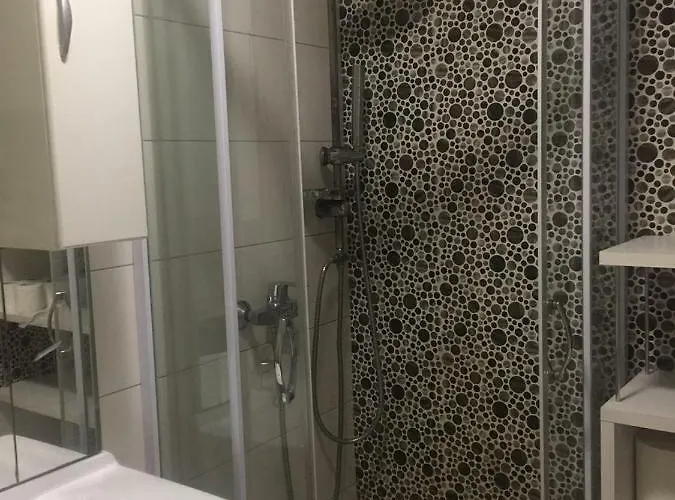 Red Square Апартаменты Любляна