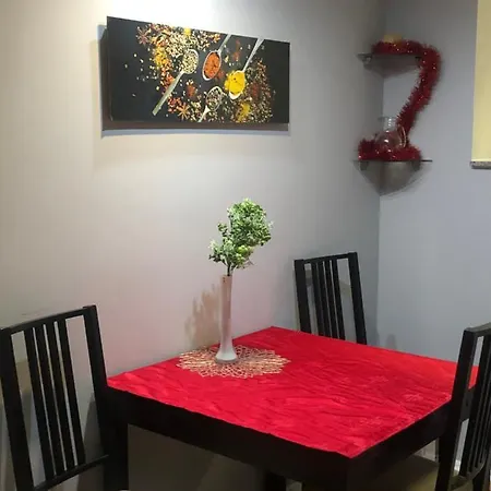 Apartman Red Square Ljubljana